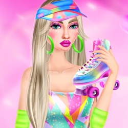 Play online Barbiecore