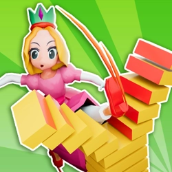 Play online Cut In Half