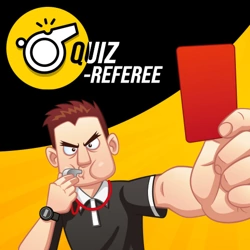 Play online Become a referee