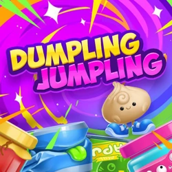 Play online Dumpling Jumpling