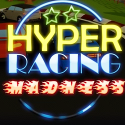 Play online Hyper Racing Madness