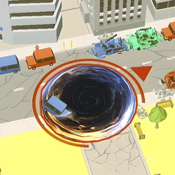 Play online Earthquake io