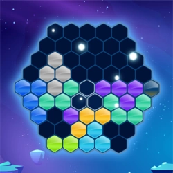 Play online Hexa Block Puzzle
