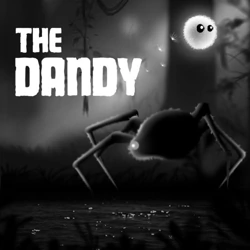 Play online The Dandy