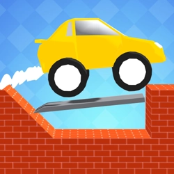 Play online Draw Car Road