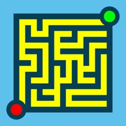 Play online Maze & labyrinth