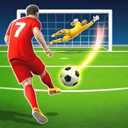 Play online Football 3D