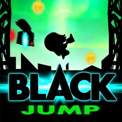 Play online Black Jump
