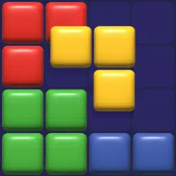 Play online Koko Loco Block Blast