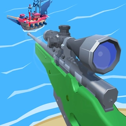 Play online Sniper Shooter