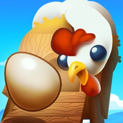 Play online Egg Hunt Mania