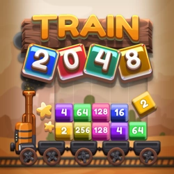 Train 2048